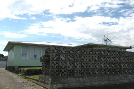 Photo of property in 466 Heads Road, Castlecliff, Whanganui, 4501