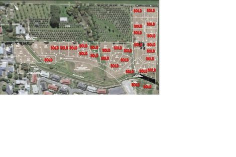 Photo of property in 31 Armstrong Avenue, Carterton, 5713