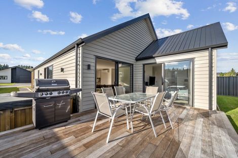 Photo of property in 5 Williams Crescent, Alexandra, 9320