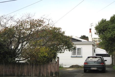 Photo of property in 15 Campbell Street, Karori, Wellington, 6012