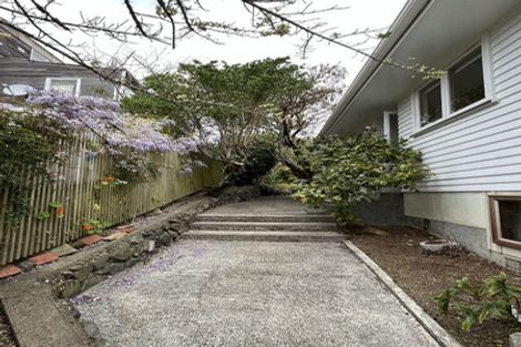 Photo of property in 6 Paua Place, Camborne, Porirua, 5026