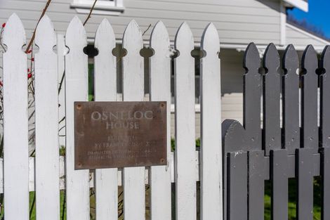 Photo of property in 1 Hadfield Street, Otaki, 5512