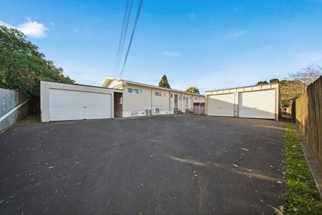 Photo of property in 80a Puriri Road, Manurewa, Auckland, 2102