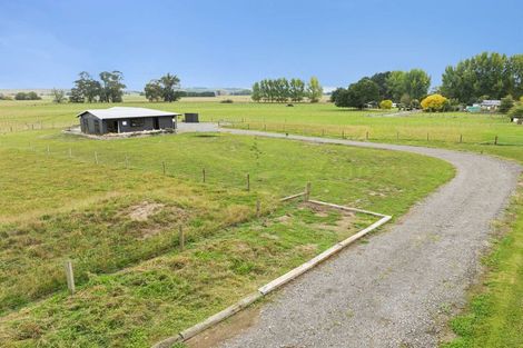 Photo of property in 709 Ongaonga Road, Ongaonga, Waipawa, 4272