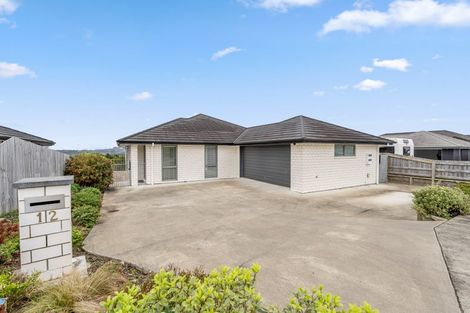 Photo of property in 12 Provisional Drive, Te Kamo, Whangarei, 0112