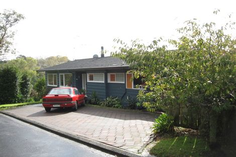 Photo of property in 50 Cheriton Road, Mellons Bay, Auckland, 2014