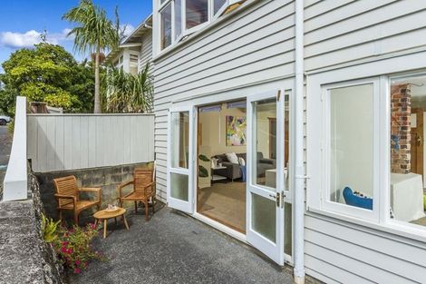 Photo of property in 1 Empire Road, Devonport, Auckland, 0624