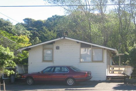 Photo of property in 9 Ottawa Road, Ngaio, Wellington, 6035