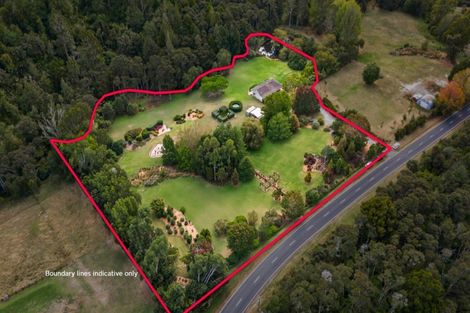 Photo of property in 60 Robinson Road, Coatesville, Albany, 0793