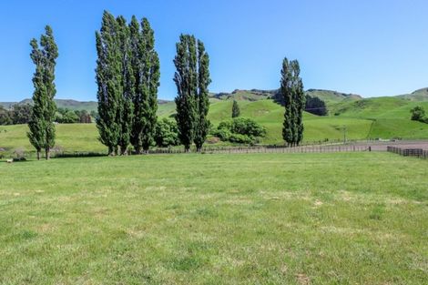 Photo of property in 540 Matangi Road, Matangi, Hamilton, 3284