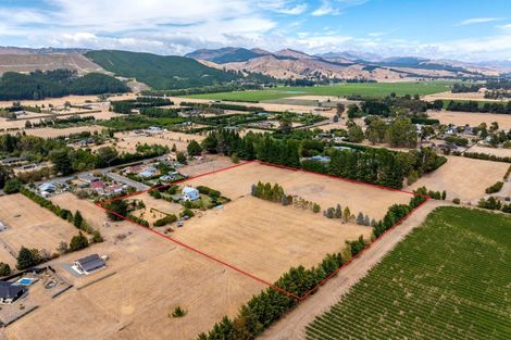 Photo of property in 10 Fishtail Vue, Wairau Valley, Blenheim, 7271