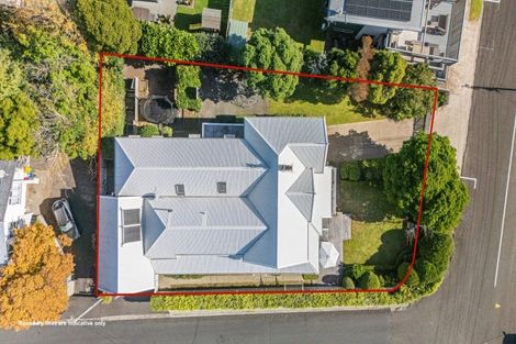 Photo of property in 62 Gilbert Street, New Plymouth, 4310