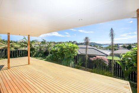 Photo of property in 8 Puka Place, Raglan, 3225