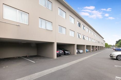 Photo of property in 4/30 Mathesons Road, Phillipstown, Christchurch, 8011