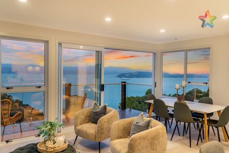 Photo of property in 84a Calcutta Street, Khandallah, Wellington, 6035