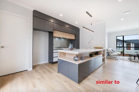 Photo of property in 16 Laquinta Place, Flat Bush, Auckland, 2019