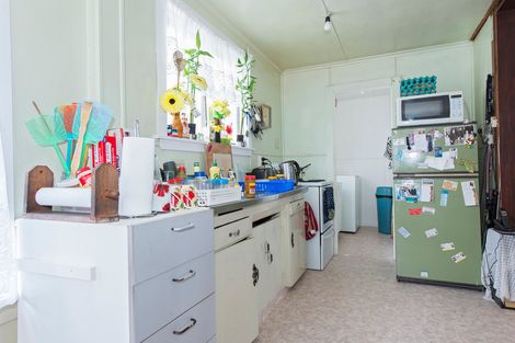 Photo of property in 64 Second Avenue, Kingsland, Auckland, 1021