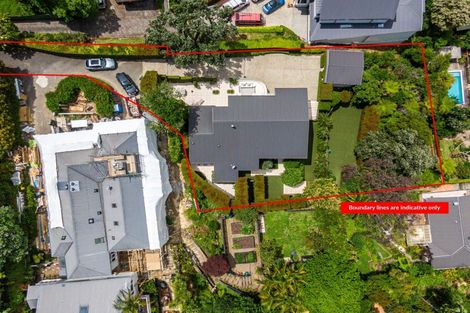 Photo of property in 35a Seaview Road, Remuera, Auckland, 1050