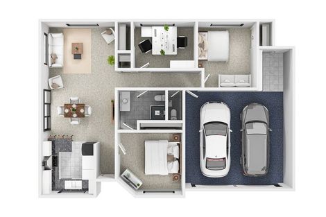 Photo of property in Waterview Estate, 30/4 Greystone Place, Omokoroa, 3114