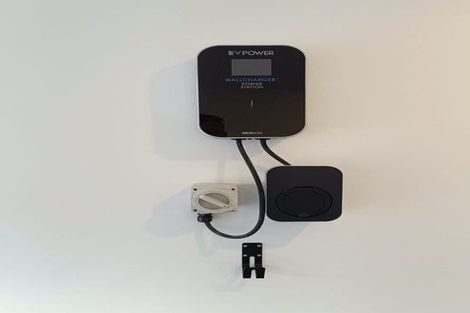 Photo of property in 1/6 Matata Place, Dallington, Christchurch, 8061