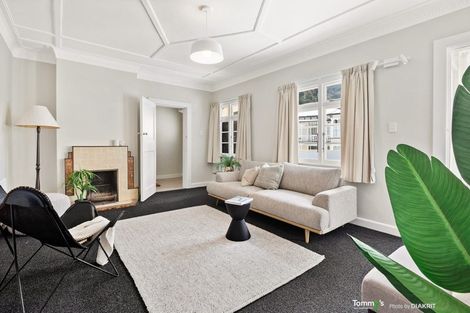 Photo of property in 20c Portland Crescent, Thorndon, Wellington, 6011