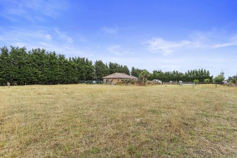 Photo of property in 664 Depot Road, Burnt Hill, Oxford, 7495