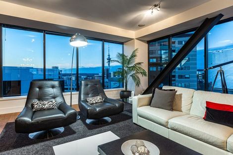 Photo of property in 11a/2 Saint Martins Lane, Grafton, Auckland, 1010