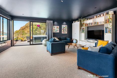 Photo of property in 308e Evans Bay Parade, Hataitai, Wellington, 6021