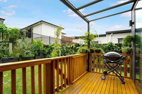 Photo of property in 43 Patrick Rice Drive, Swanson, Auckland, 0614