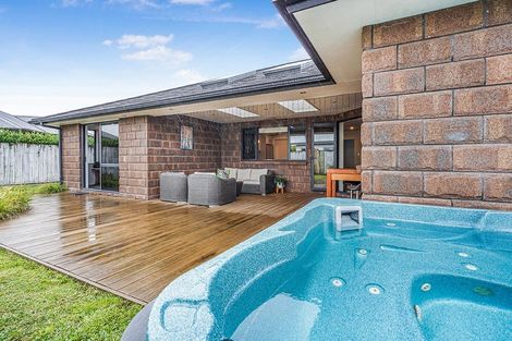 Photo of property in 5 Cole Thomas Place, Huntington, Hamilton, 3210