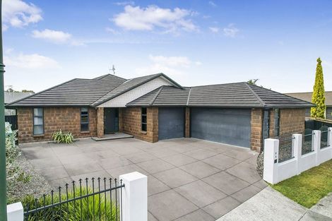 Photo of property in 5 Cole Thomas Place, Huntington, Hamilton, 3210