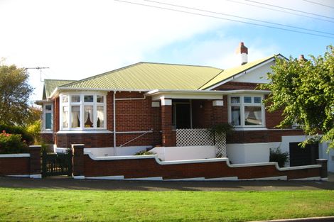 Photo of property in 1 Scoular Street, Maryhill, Dunedin, 9011