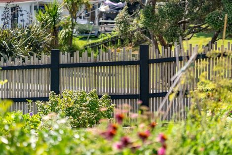 Photo of property in 8 Taipari Avenue, Raglan, 3225