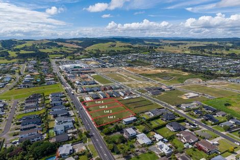 Photo of property in 1 Kakahi Road, Beachlands, 2018