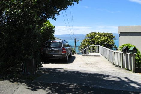 Photo of property in 88 Homebush Road, Khandallah, Wellington, 6035