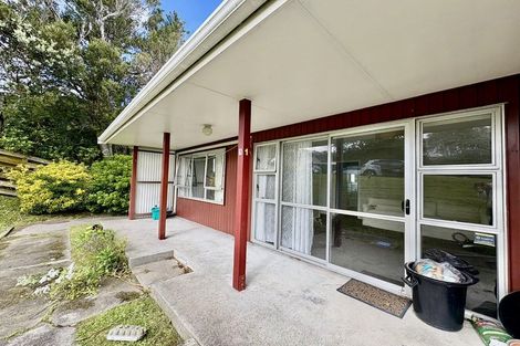 Photo of property in 1/10 Petherick Crescent, Johnsonville, Wellington, 6037