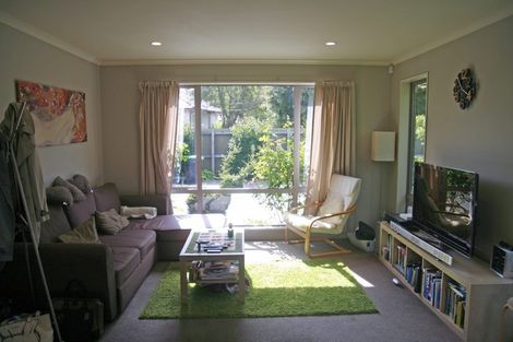Photo of property in 1a Andrews Crescent, Spreydon, Christchurch, 8024