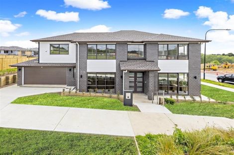 Photo of property in 291 Flat Bush School Road, Flat Bush, Auckland, 2019