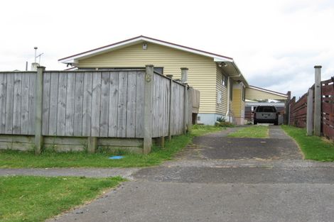 Photo of property in 6 House Avenue, Mangere Bridge, Auckland, 2022
