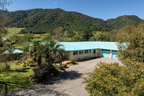 Photo of property in 8 Goodwin Road, Gordon, Manawaru, 3471