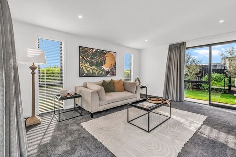 Photo of property in 42 Thornborough Drive, Rolleston, 7615