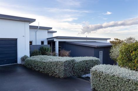 Photo of property in 8 Ridgetop Rise, Fairhall, Blenheim, 7272