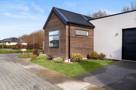 Photo of property in 12 Founders Lane, Yaldhurst, Christchurch, 8042