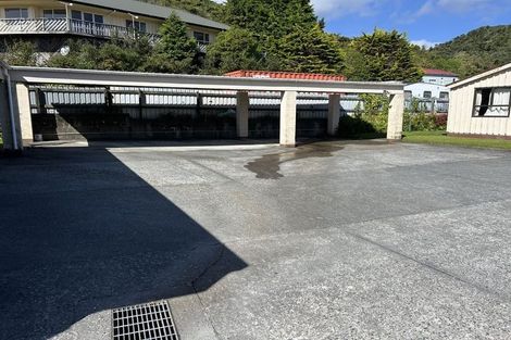 Photo of property in 39 Murray Street, Greymouth, 7805