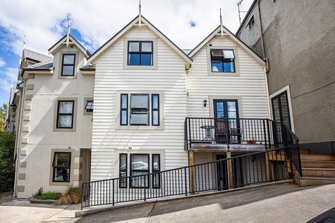 Photo of property in 5/46 Queen Street, North Dunedin, Dunedin, 9016