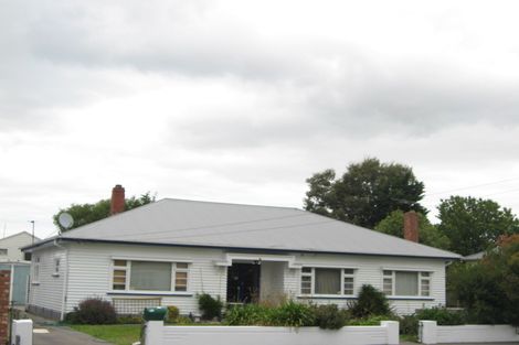 Photo of property in 20 Alexandra Street, Richmond, Christchurch, 8013
