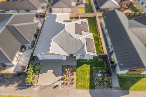 Photo of property in 13 Matai Springs Drive, Halswell, Christchurch, 8025