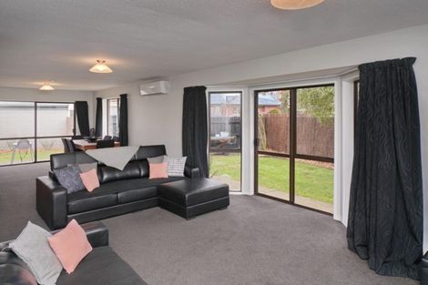 Photo of property in 27a Trafford Street, Harewood, Christchurch, 8051