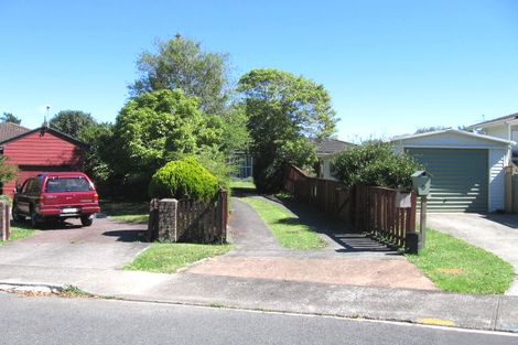 Photo of property in 7 Woodman Place, West Harbour, Auckland, 0618