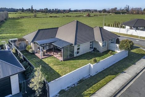 Photo of property in 26 Goodwin Street, Rangiora, 7400